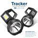 Ліхтар пошуковий Quantum QM-FL1063 Tracker 3W LED+COB з функцією Power Bank 1543 фото 2