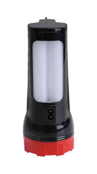 Поисковый фонарь Quantum QM-FL1070 Technik 2W LED з AC 220V зарядкою фото