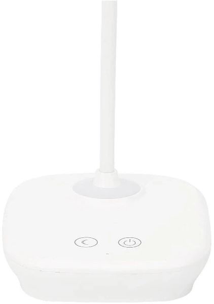 Настільна світлодіодна лампа з акумулятором Quantum ASCONA QM-TL1030 3W 200lm LED USB 5V фото