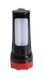 Поисковый фонарь Quantum QM-FL1070 Technik 2W LED з AC 220V зарядкою 1544 фото 3