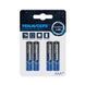 Акумулятор TENAVOLTS Lithium AAA 740mAh 1.5V 1269 фото 1