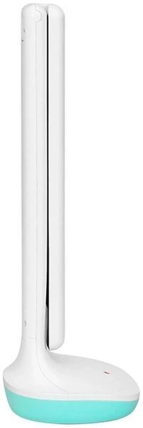 Настольная светодиодная лампа с аккумулятором Quantum ONTARIO QM-TL1040 LED 2W 200lm 3000-5000K USB 5V фото