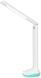 Настольная светодиодная лампа с аккумулятором Quantum ONTARIO QM-TL1040 LED 2W 200lm 3000-5000K USB 5V 1483 фото 3