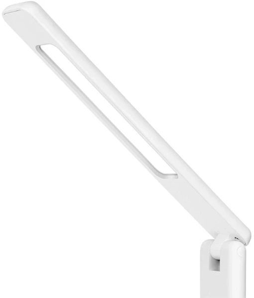 Настольная светодиодная лампа с аккумулятором Quantum ONTARIO QM-TL1040 LED 2W 200lm 3000-5000K USB 5V фото