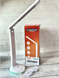 Настольная светодиодная лампа с аккумулятором Quantum ONTARIO QM-TL1040 LED 2W 200lm 3000-5000K USB 5V 1483 фото 1