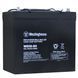 Батарея акумуляторна Westinghouse WD12-50 AGM Deep Cycle, 12V/50Ah/T14 1445 фото 2