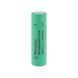Акумулятор Westinghouse Li-ion ICR18650, 3,7V, 2200mAh, 1шт (шт) 1247 фото 1