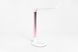 Лампа настольная светодиодная ETRON 1-EDL-420 10W 3000-6000K Coral Pink 1511 фото 2