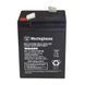 Батарея акумуляторна Westinghouse WA650 6V/5Ah/F2 1344 фото 1