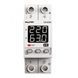 Реле напруги з контролем струму DigiTOP VA-63A M2W 4820118381312 1665 фото 2