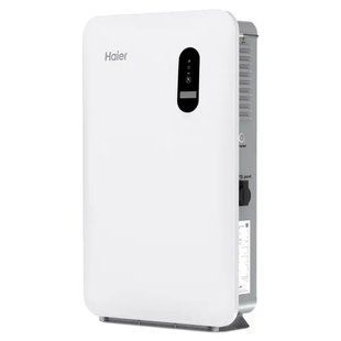 Система автономного живлення All-in-One HAIER GLORIA HPS-2.5-800 2.4kW 2.56kWh 51.2V IP54 Wi-Fi фото