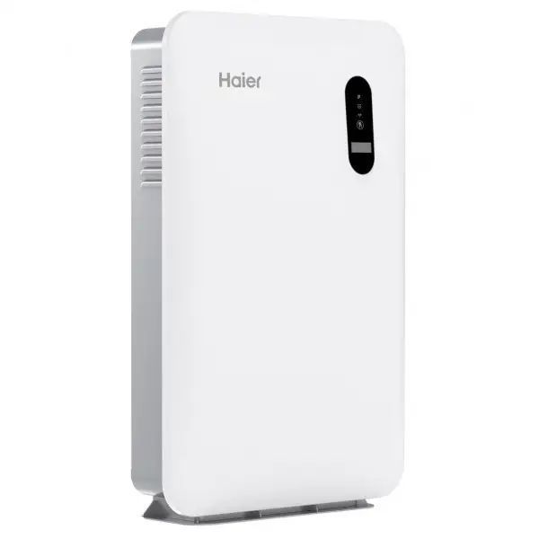 Система автономного живлення All-in-One HAIER GLORIA HPS-2.5-800 2.4kW 2.56kWh 51.2V IP54 Wi-Fi фото