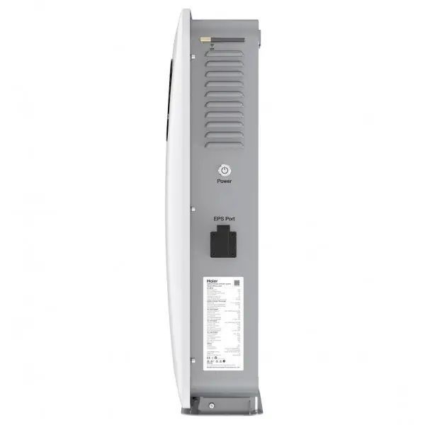 Система автономного живлення All-in-One HAIER GLORIA HPS-2.5-800 2.4kW 2.56kWh 51.2V IP54 Wi-Fi фото
