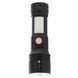 Ліхтар пошуковий Quantum QM-FL1031 Adept 10W LED zoom + COB з USB 1431 фото 2