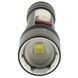 Ліхтар пошуковий Quantum QM-FL1031 Adept 10W LED zoom + COB з USB 1431 фото 3