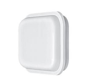 Світильник світлодіодний ETRON Communal 1-ЕСР-513-S 30W 5000К square фото