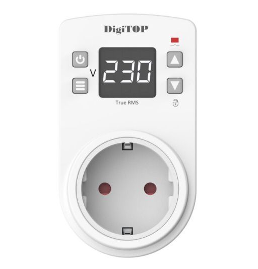 Реле напруги DigiTOP VP-16AW фото