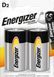 Алкалінова Батарейка D/LR20 POWER Energizer 698 фото 1