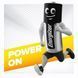 Алкалінова Батарейка D/LR20 POWER Energizer 698 фото 2