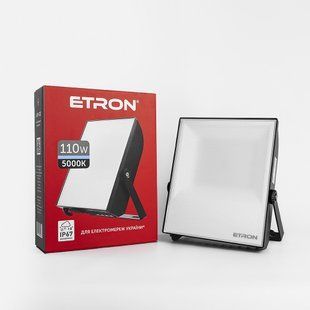 Прожектор ETRON Spotlight Power 1-ESP-212 110W 5000К фото