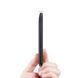 Універсальний мобільний акумулятор Power bank Quantum QM-PB1010 black 10 000mAh 3.7V (2-USB) (шт) 1334 фото 4