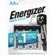 Батарейки лужні АА Energizer Max Plus AA LR6 7638900437300 562 фото 1