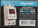 Реле напряжения с контролем тока DigiTOP VA-32A M2R (4820118381244) 1405 фото 5