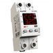 Реле напряжения с контролем тока DigiTOP VA-32A M2R (4820118381244) 1405 фото 1