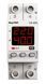 Реле напруги з контролем струму DigiTOP VA-40A M2R 4820118381275 1406 фото 2