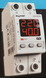 Реле напруги з контролем струму DigiTOP VA-40A M2R 4820118381275 1406 фото 5
