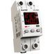 Реле напруги з контролем струму DigiTOP VA-40A M2R 4820118381275 1406 фото 1