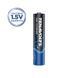 Акумулятор TENAVOLTS Lithium AA 2775mAh 1.5V box 1734763574 фото 2