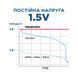 Акумулятор TENAVOLTS Lithium AA 2775mAh 1.5V box 1734763574 фото 4