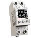Реле напруги з контролем струму DigiTOP VA-32A M2W 4820118381251 1697 фото 1