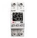Реле напряжения с контролем тока DigiTOP VA-40A M2W 4820118381268 1656 фото 2