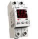 Реле напряжения с контролем тока DigiTOP VA-50A M2R 4820118381282 1678 фото 1