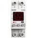 Реле напряжения с контролем тока DigiTOP VA-50A M2R 4820118381282 1678 фото 2