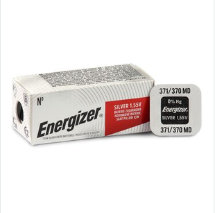 Батарейка Energizer Silver Oxide 371-370 /G6/SR920W фото