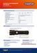 Фонарь ручной Quantum Solid-M 10W LED з USB, box (шт) 1351 фото 4
