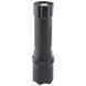 Поисковый фонарь Quantum QM-FL1040 Minik black 3W LED з USB 1430 фото 2
