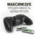 Акумулятор Energizer Universal AAA 500 mAh BLI4 Ni-MH R2U (7638900306965) 688 фото 5