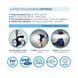 Ручной фонарь поисковый-светильник Westinghouse 3W LED WF1504 + USB кабель в комплекте 1315 фото 4
