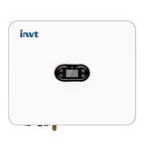 Гибридный инвертор INVT XD6KTL 6kW 48V IP66 WiFi фото
