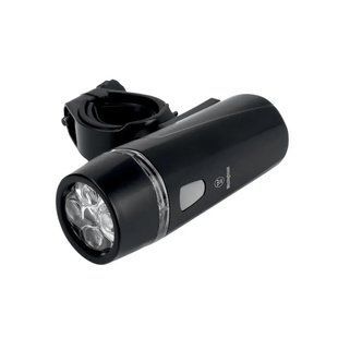 Ліхтар велосипедний Westinghouse 5W LED WF1509 + 4 x AAA/LR03 в комплекті фото