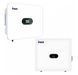 Гібридний інвертор INVT XD6KTL 6kW 48V IP66 WiFi 1651 фото 8