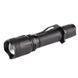 Ліхтар ручний Quantum Techno 10W LED з USB, box (QM-FL1010-CB) (шт) 1352 фото 1
